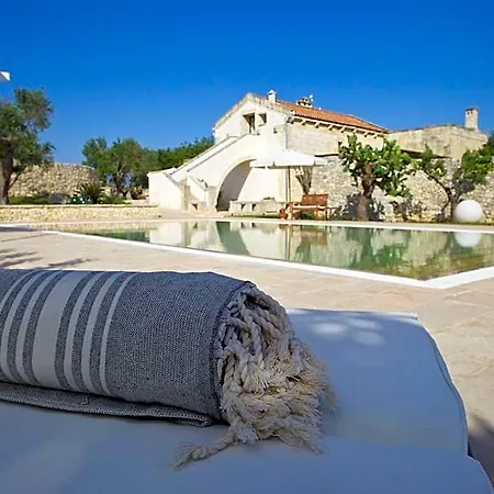 Don Agostino Hotel 5*