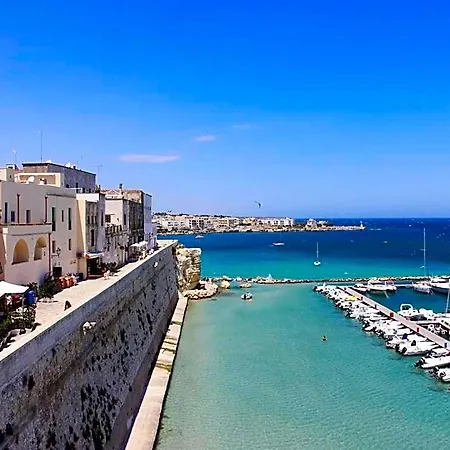 Hotel Don Agostino Martano