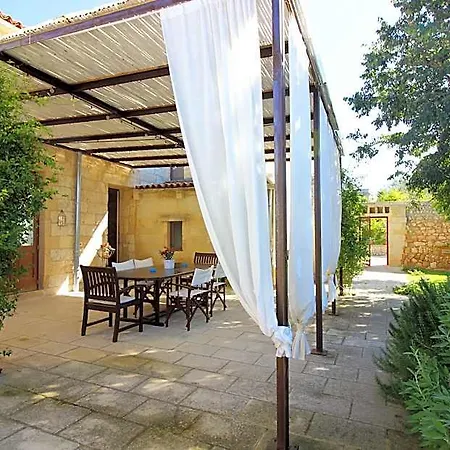 Hotel Don Agostino Martano