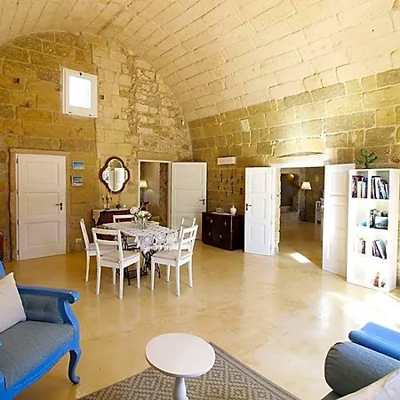 Hotel Don Agostino