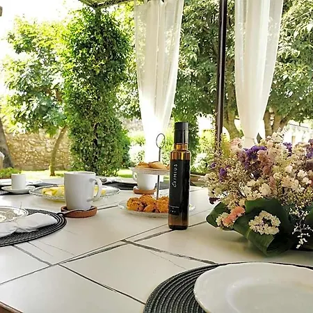 Don Agostino Hotel Martano