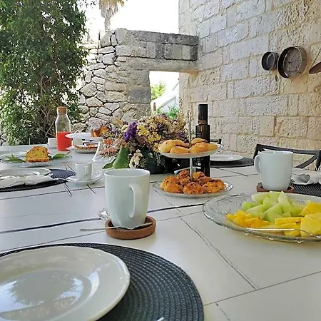 Don Agostino Hotel Martano