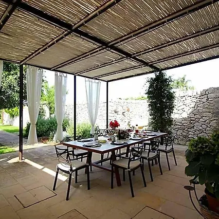 Don Agostino 5* Martano