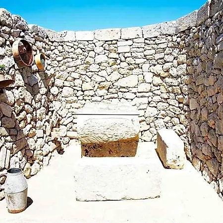 فندق Don Agostino مارتانو