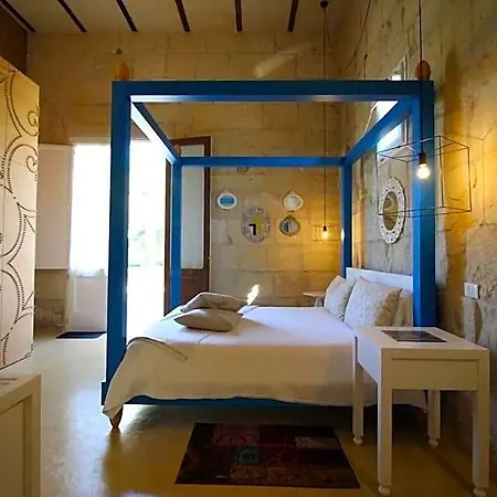 Don Agostino Hotel Martano