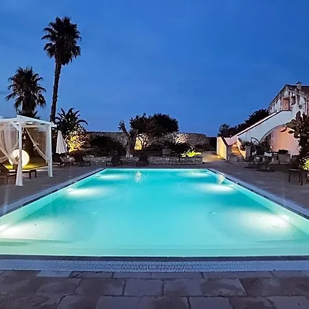 Hotel Don Agostino 5*